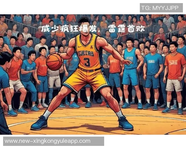 湖记分析：掘金与雷霆实力接近火箭在某种程度上也具备竞争力