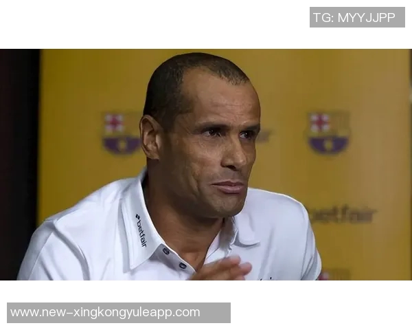 拉菲尼亚评选巴萨历史最佳巴西球员内马尔小罗里瓦尔多名列前茅