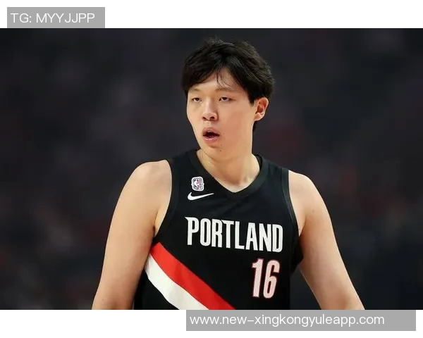 拓记：若开拓者表现不佳杨瀚森出场将更具价值罗威面临竞争压力